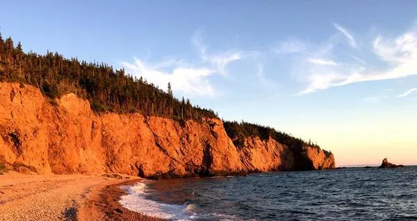 Bay of Fundy