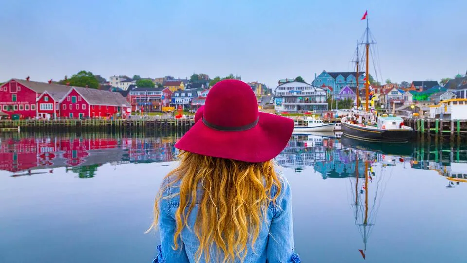 Lunenburg, Nova Scotia
