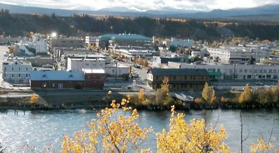 Whitehorse, Yukon