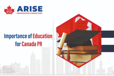 Importance of Education for Canada PR