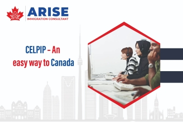 CELPIP – An easy way to Canada