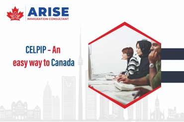 CELPIP – An easy way to Canada