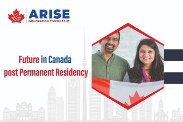 Future in Canada post Permanent Residency