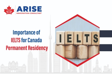 Importance of IELTS for Canada Permanent Residency