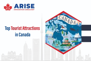 Top Tourist Attractions in Canada