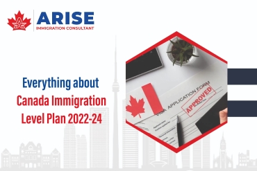 Everything about Canada Immigration Level Plan 2022-24