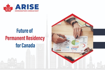 Future of Permanent Residency for Canada